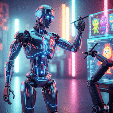 AI Automator